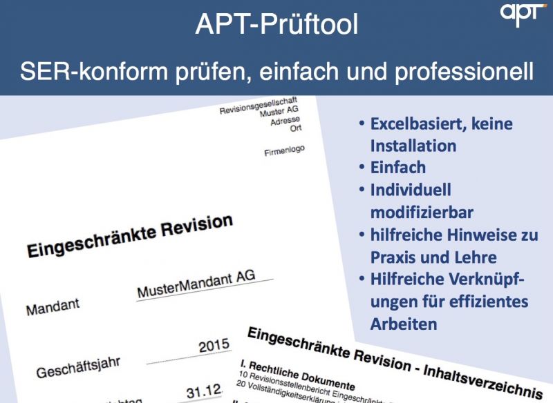 apt-treuhand.com - Prüftool-Ausschnitt